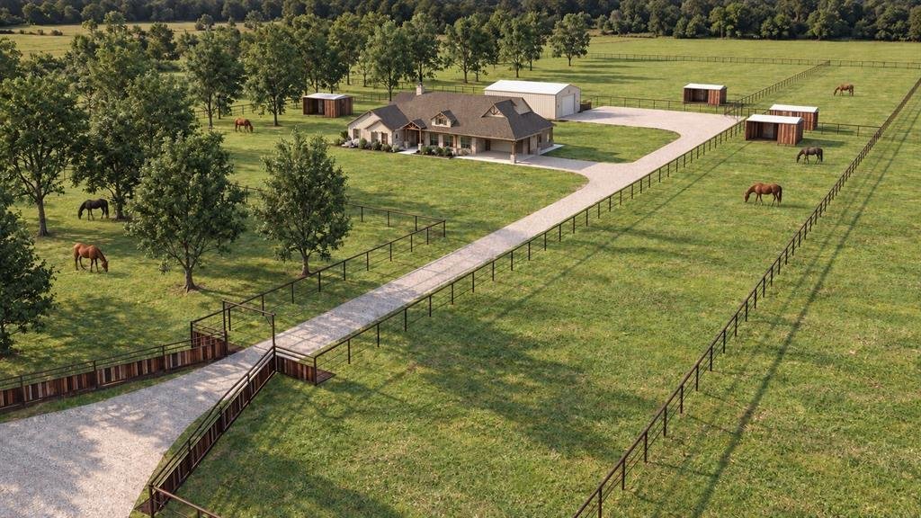 House in Millsap, Texas, United States 1 - 18939961