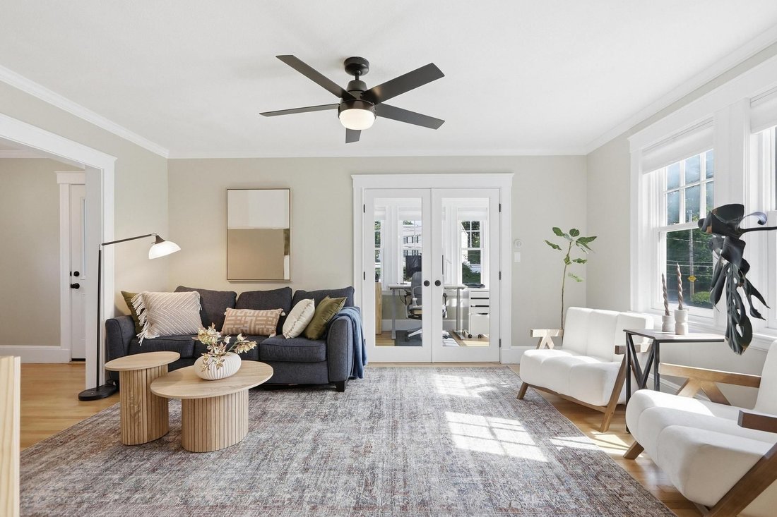 House in Arlington, Massachusetts, United States 1 - 18941687