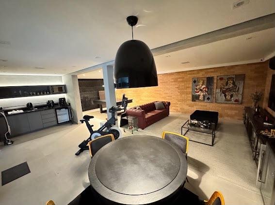 Condo in Barueri, State of São Paulo, Brazil 4 - 18939176