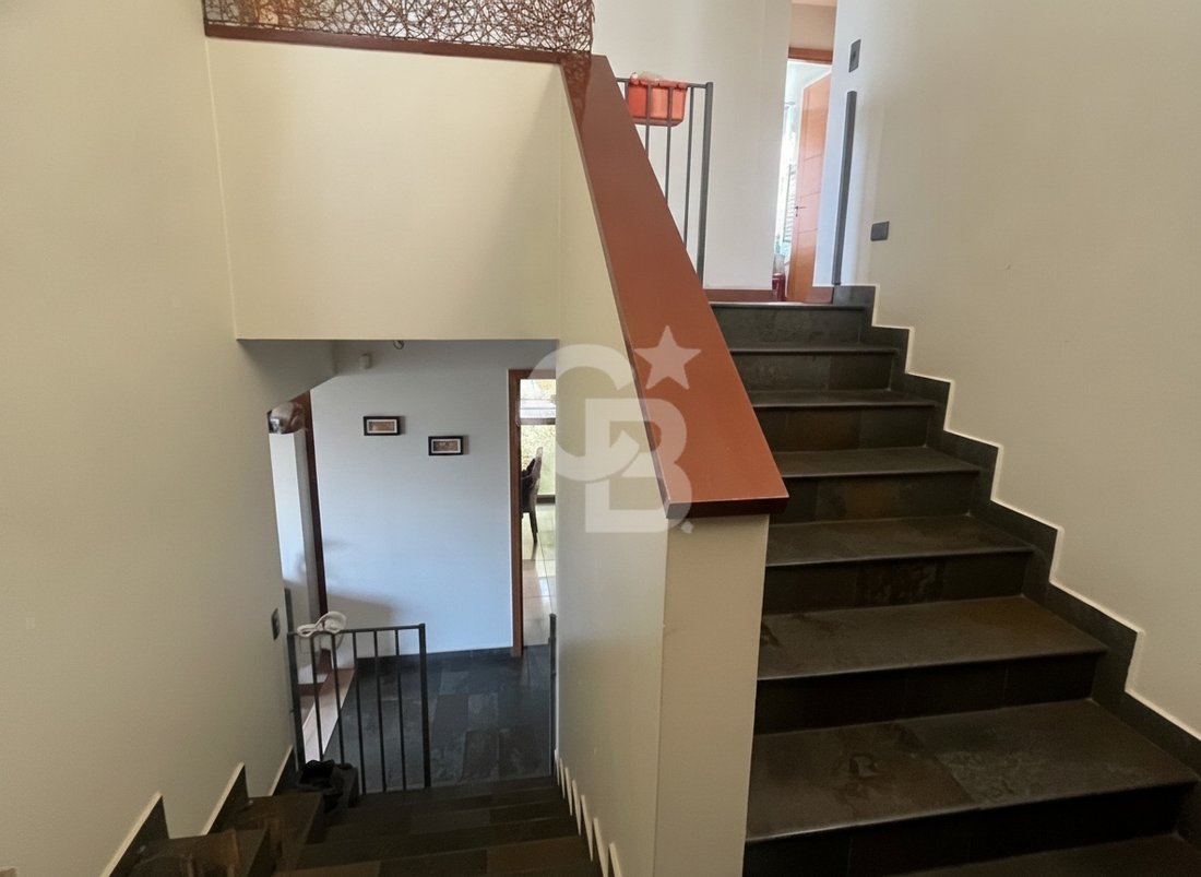 House in Las Condes, Santiago Metropolitan Region, Chile 2 - 18941143