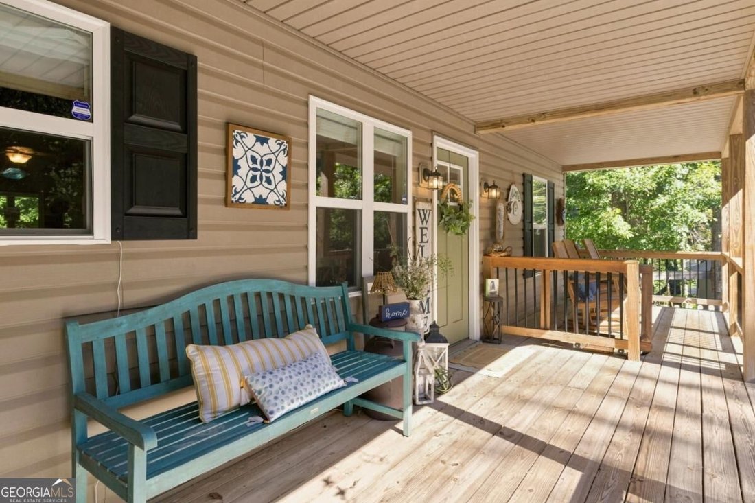 House in Ellijay, Georgia, United States 4 - 18943302