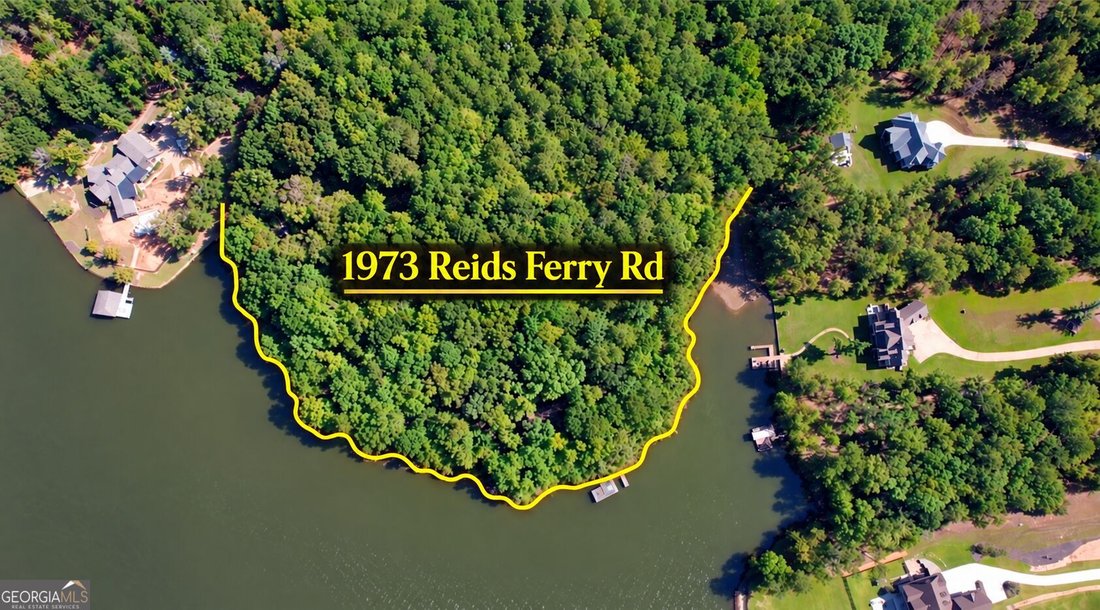 House in Buckhead, Georgia, United States 1 - 18940020