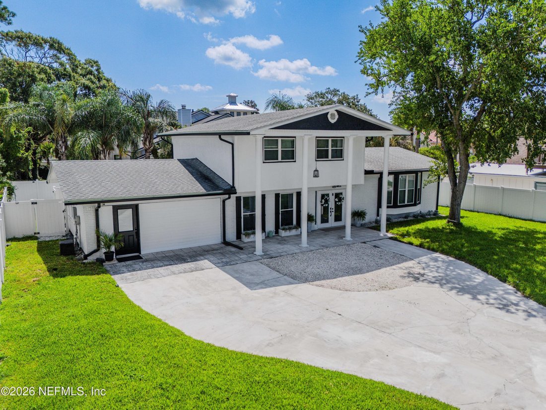 House in Ponte Vedra Beach, Florida, United States 2 - 18939332