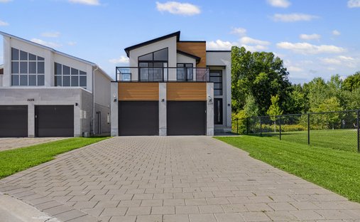 House in London, Ontario, Canada 1