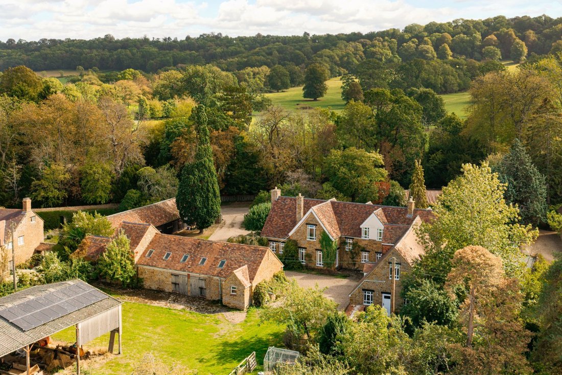Casa en Radway, Inglaterra 3 - 16129730