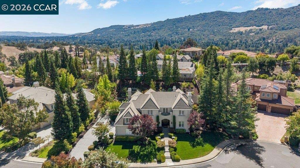 House in Alamo, California, United States 3 - 18939435