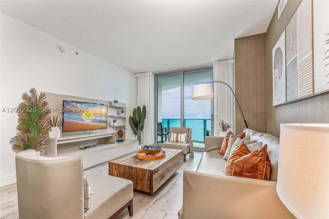 Condo in Hollywood, Florida, United States 2 - 18939821