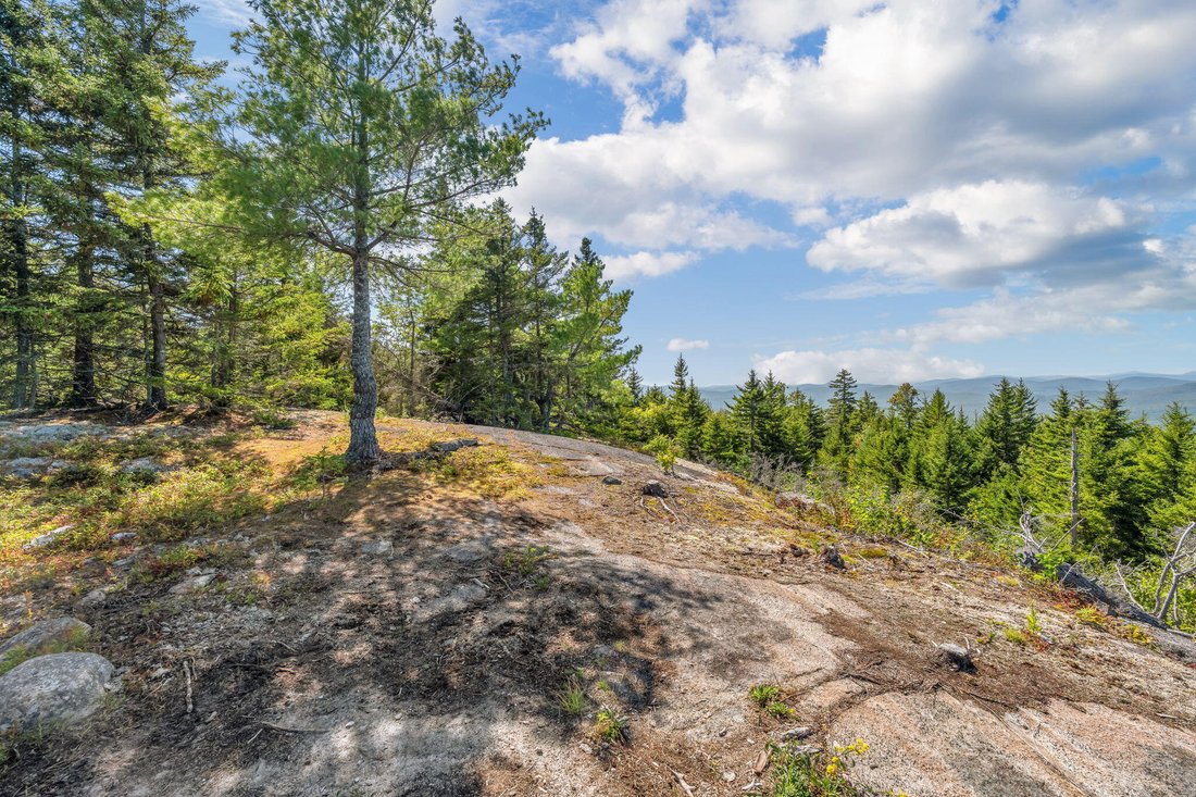 Land in Carthage, Maine, United States 3 - 18942758