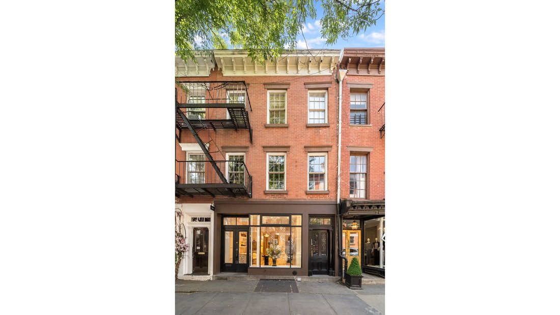 House in New York, New York, United States 1 - 18943765