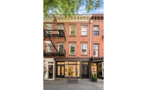 House in New York, New York, United States 1