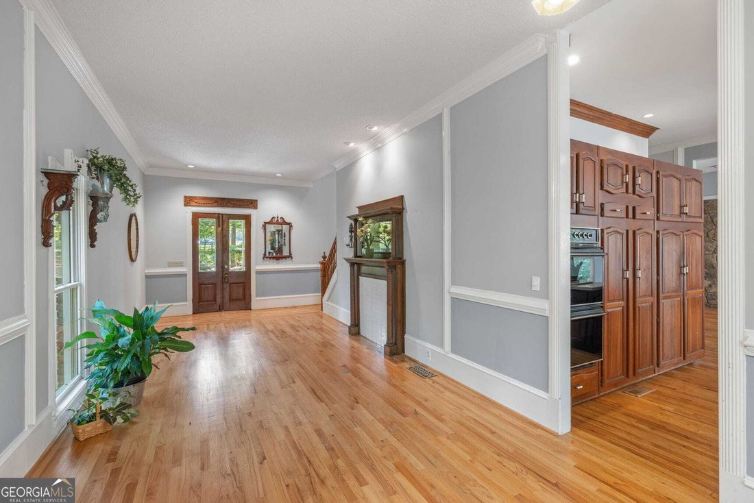 House in Marietta, Georgia, United States 5 - 18922124