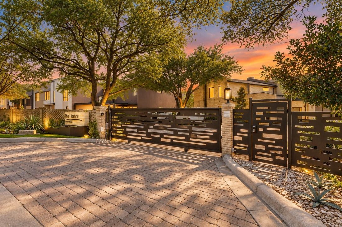 Condo in Austin, Texas, United States 4 - 18942651