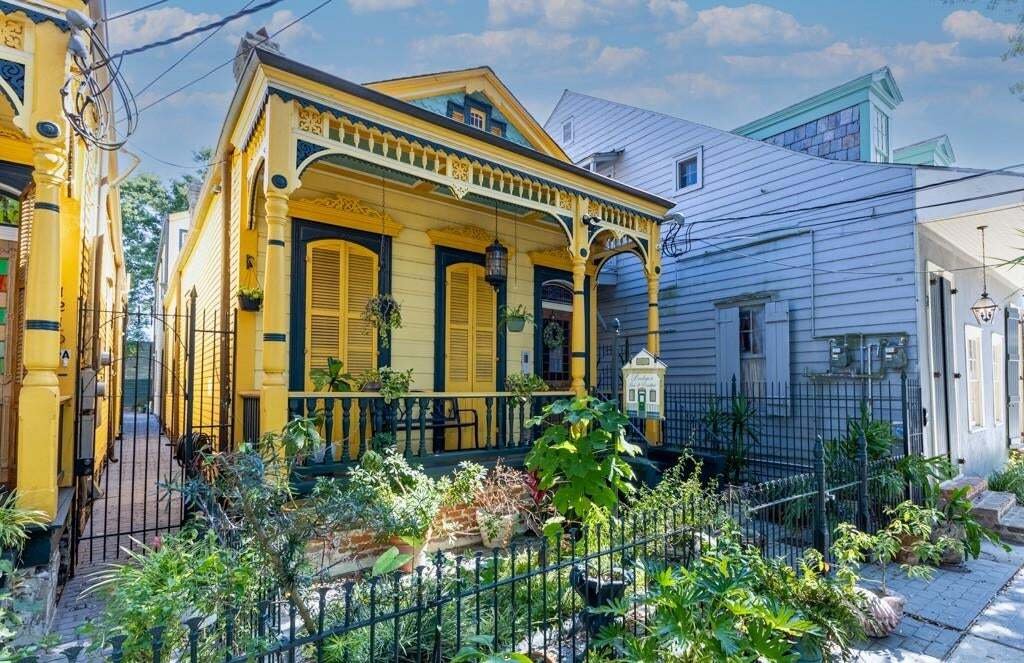 House in New Orleans, Louisiana, United States 3 - 18939388