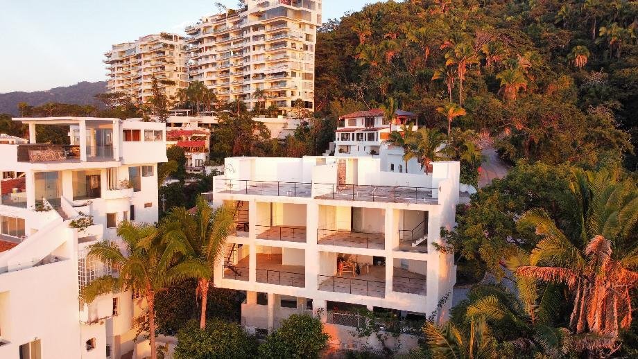Apartment in Puerto Vallarta, Jalisco, Mexico 4 - 18941384