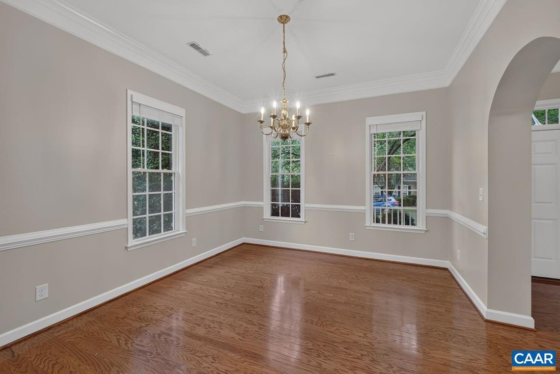 House in Charlottesville, Virginia, United States 4 - 18942040