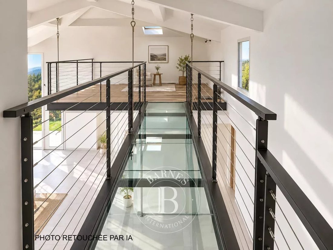 Villa in Montauroux, Provence-Alpes-Côte d'Azur, France 4 - 18940408