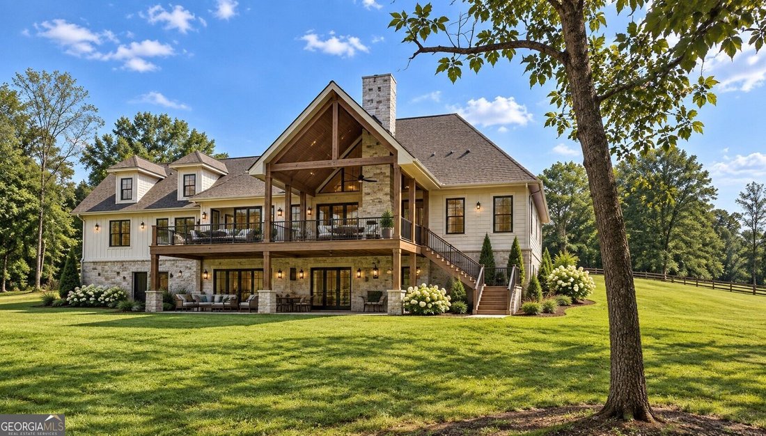 House in Mableton, Georgia, United States 3 - 18940038