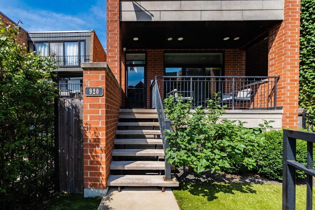 Condo in Chicago, Illinois, United States 2 - 18939700