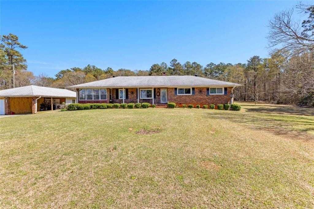 House in Locust Grove, Georgia, United States 1 - 18939560