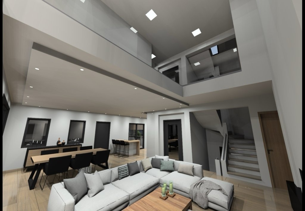 House in Glyfada, Attica, Greece 5 - 18736233