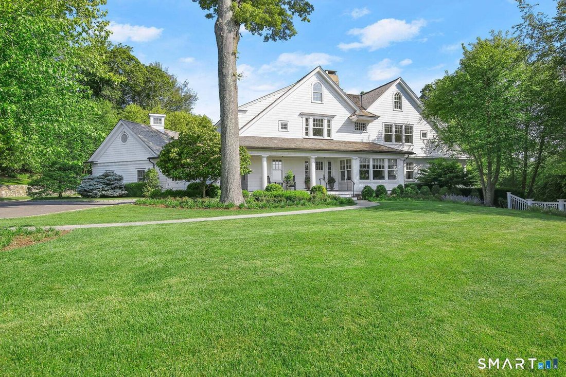 House in Westport, Connecticut, United States 2 - 18939322