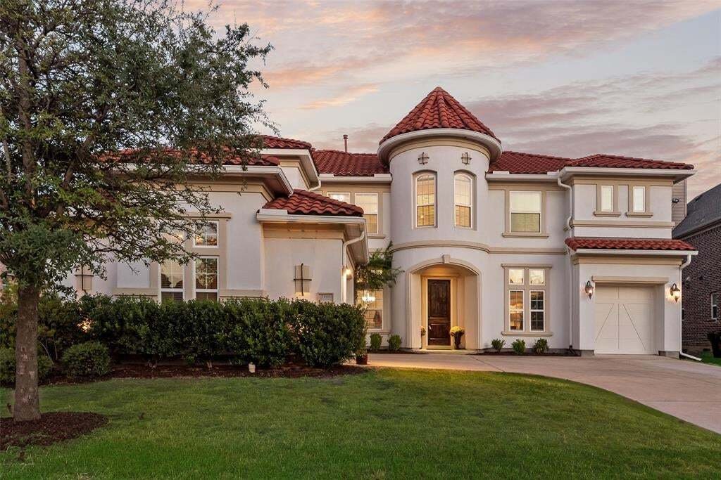 House in Plano, Texas, United States 3 - 18943587