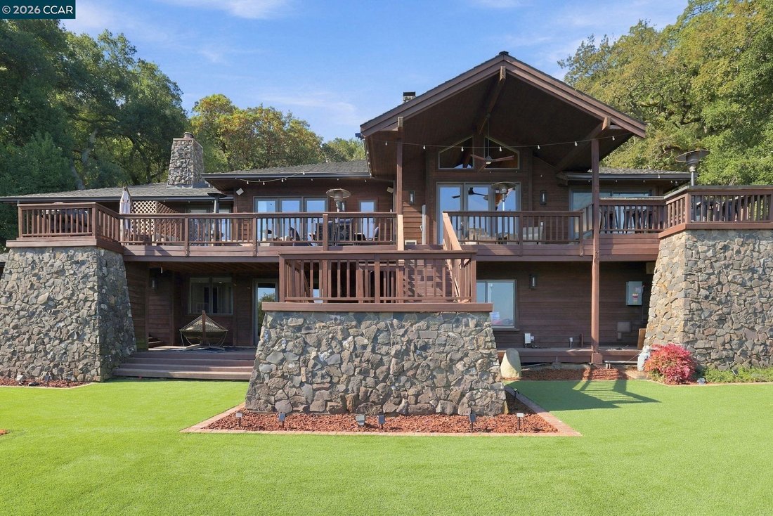House in Danville, California, United States 5 - 18942619
