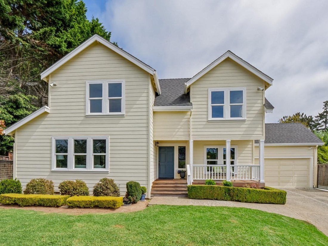 House in Watsonville, California, United States 1 - 18936789