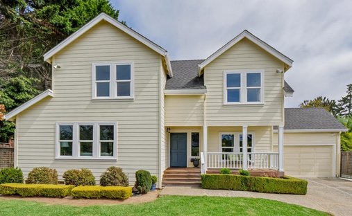 House in Watsonville, California, United States 1