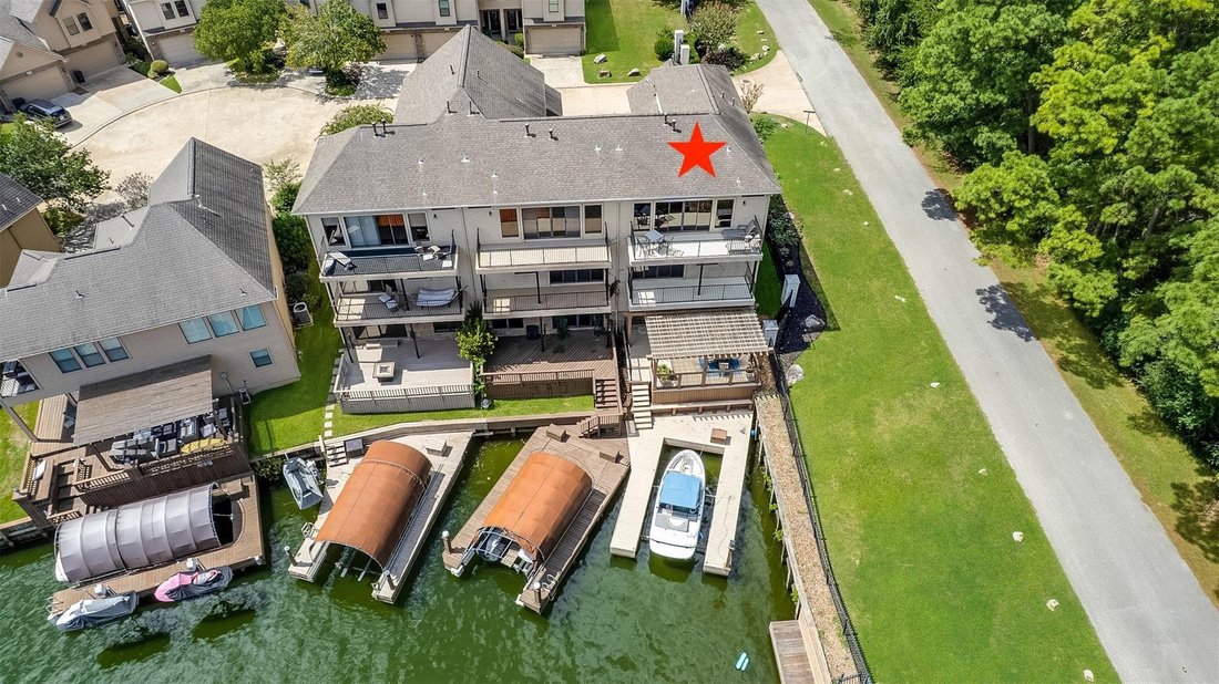 Condo in Conroe, Texas, United States 2 - 18940121