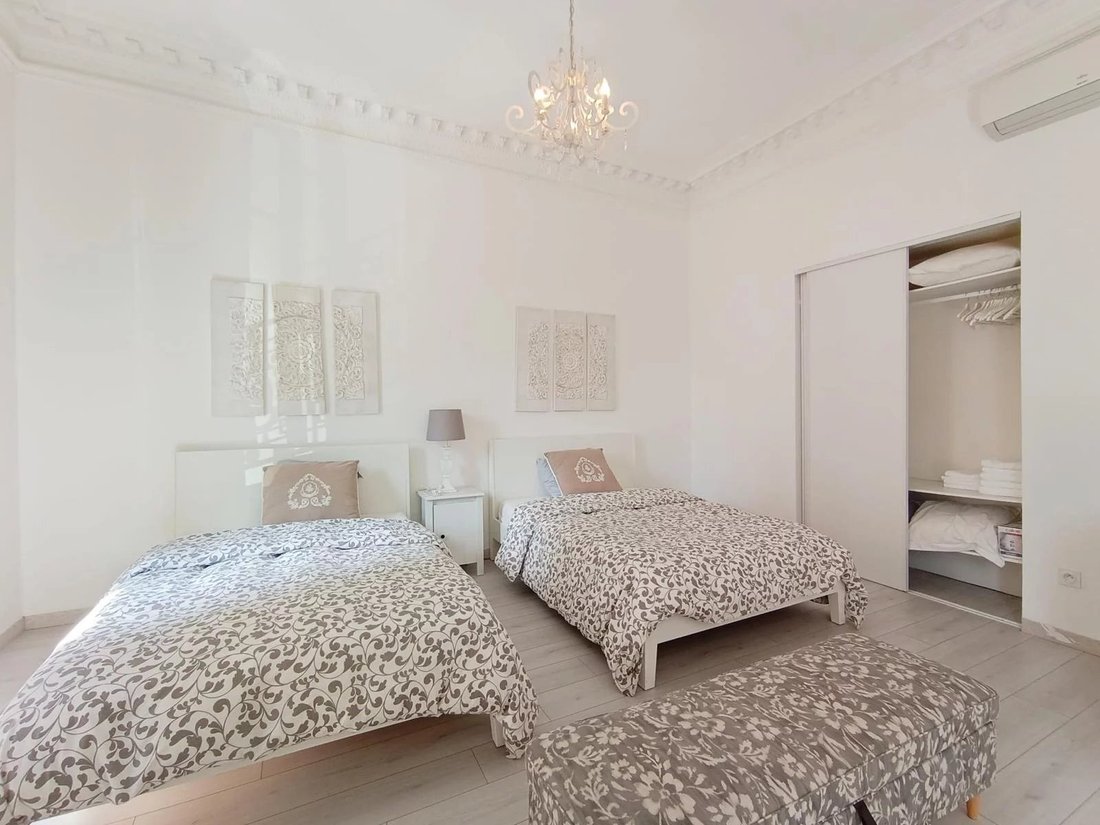 Apartment in Nice, Provence-Alpes-Côte d'Azur, France 5 - 18940533