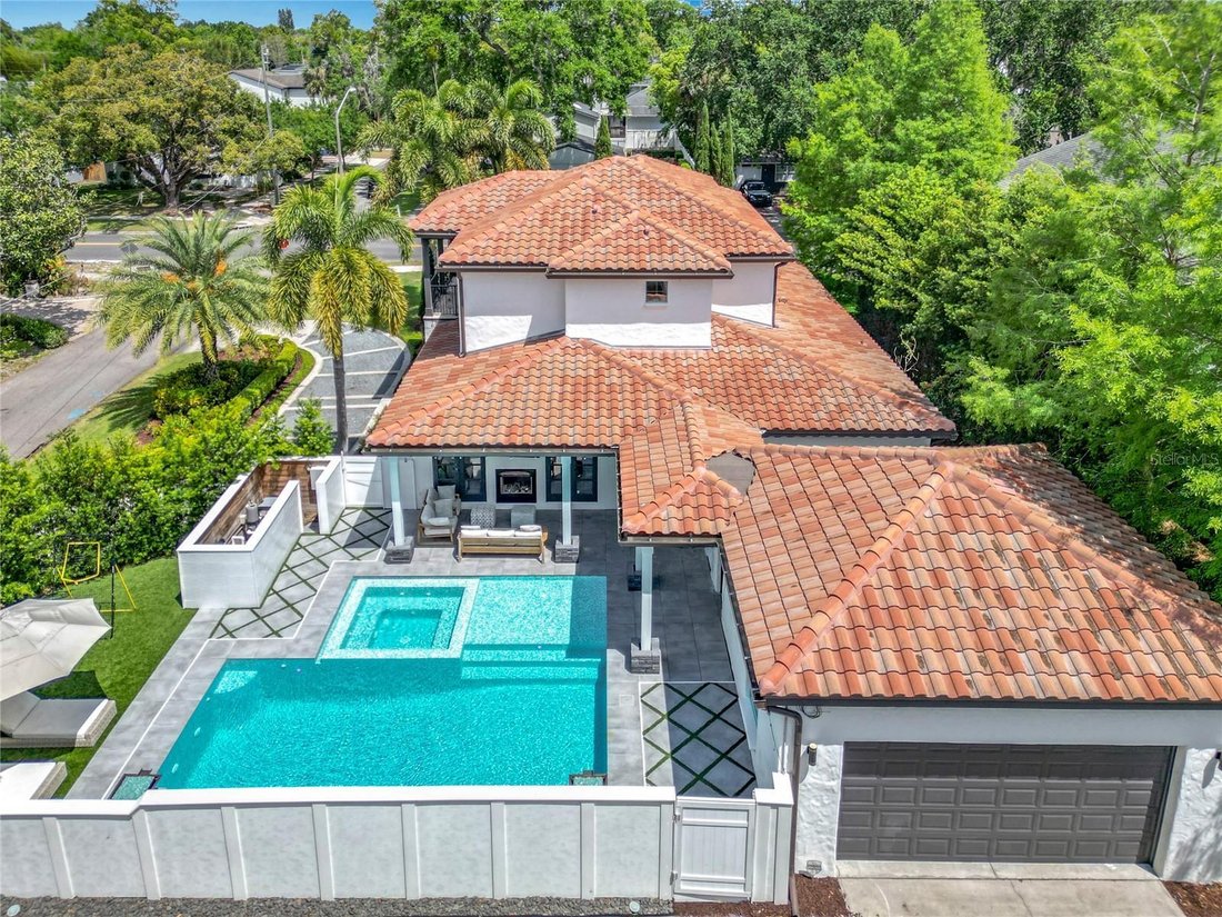 House in Winter Park, Florida, United States 3 - 18939870