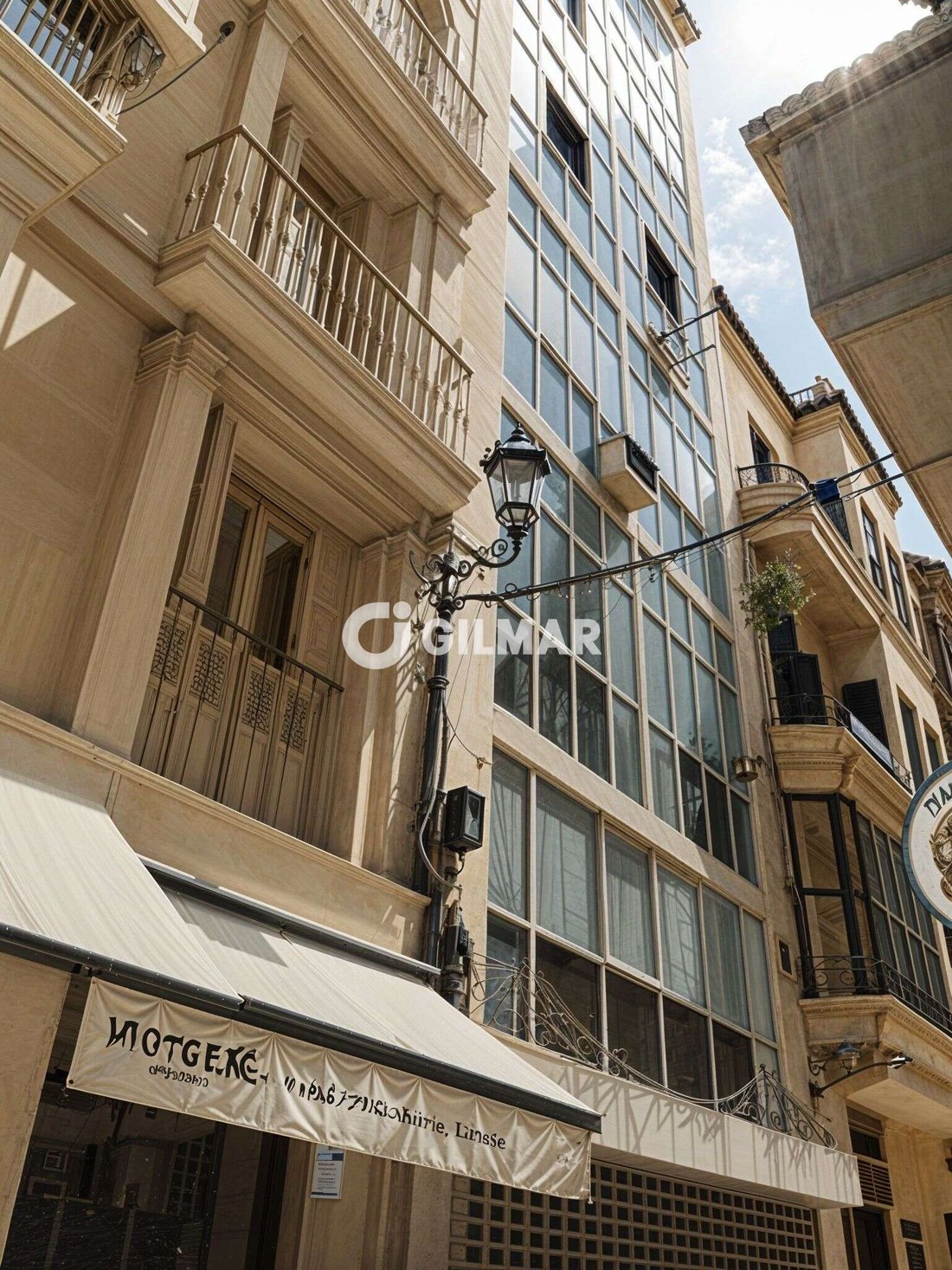 Centro, Malaga, Spain 1 - 18943652
