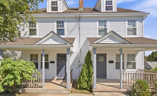 Port Chester, New York, United States 1