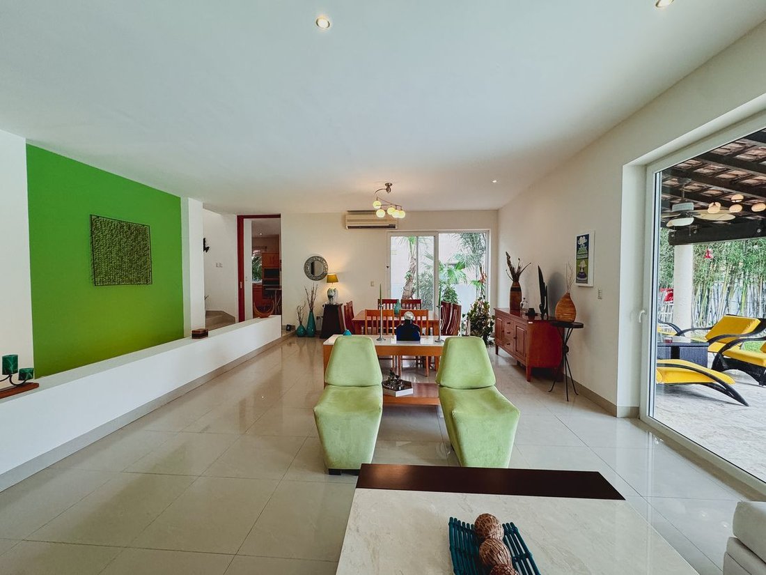 House in La Ceiba, Yucatan, Mexico 3 - 16625367