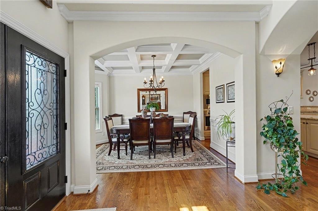 House in Lewisville, North Carolina, United States 4 - 18939631