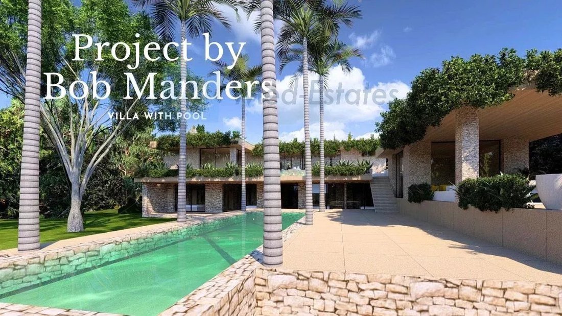 Terreno en Grimaud, Provenza-Alpes-Costa Azul, Francia 2 - 16958112