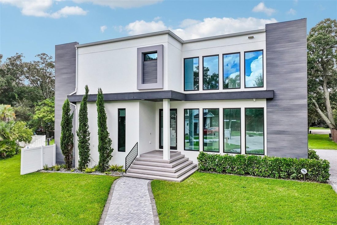 House in Tampa, Florida, United States 1 - 18942900