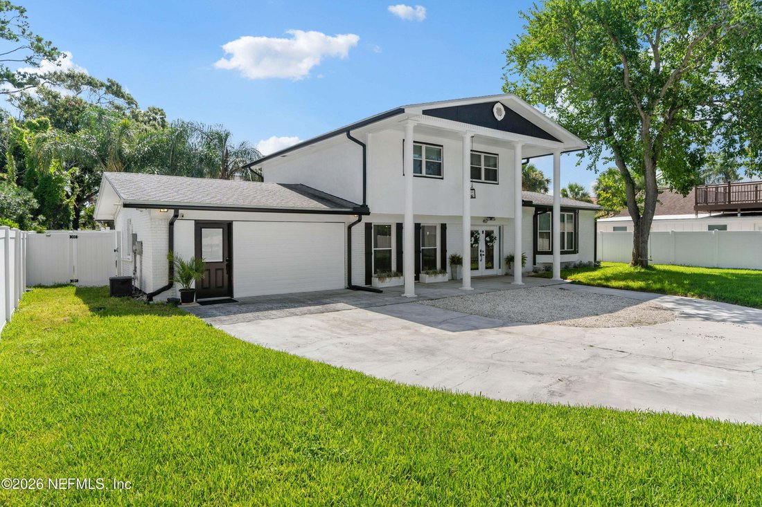 House in Ponte Vedra Beach, Florida, United States 1 - 18939332
