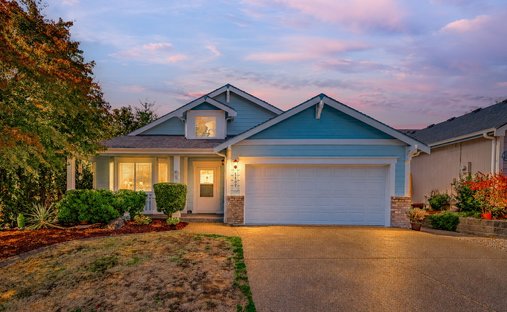 Casa a Olympia, Washington, Stati Uniti 1