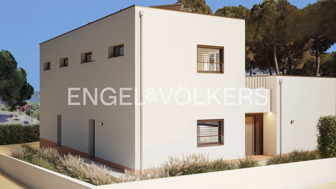 House in Sant Pol de Mar, Catalonia, Spain 5 - 18942965