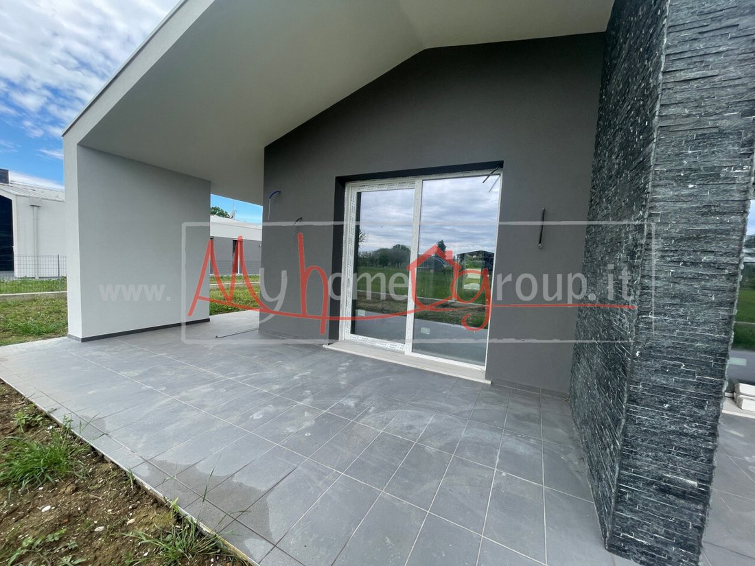 Villa in Abano Terme, Veneto, Italy 2 - 14953621