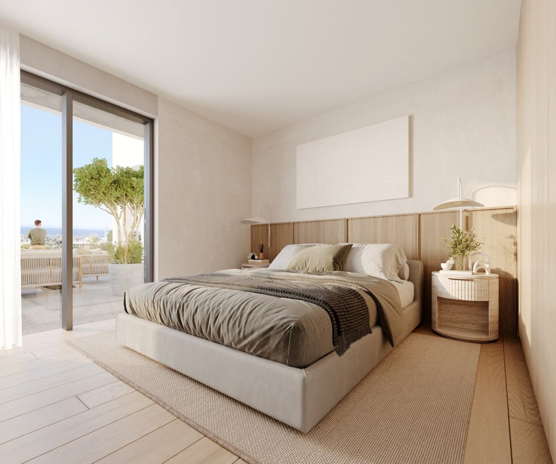 Apartment in Kissonerga, Paphos, Cyprus 4 - 18939798