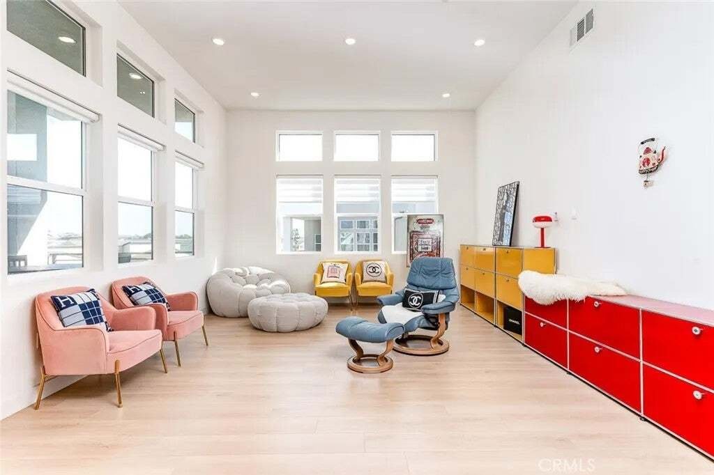 Townhouse in Irvine, California, United States 4 - 18943278
