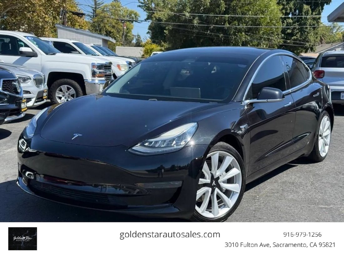 Sedan in Sacramento, CA, United States 1 - 18944656