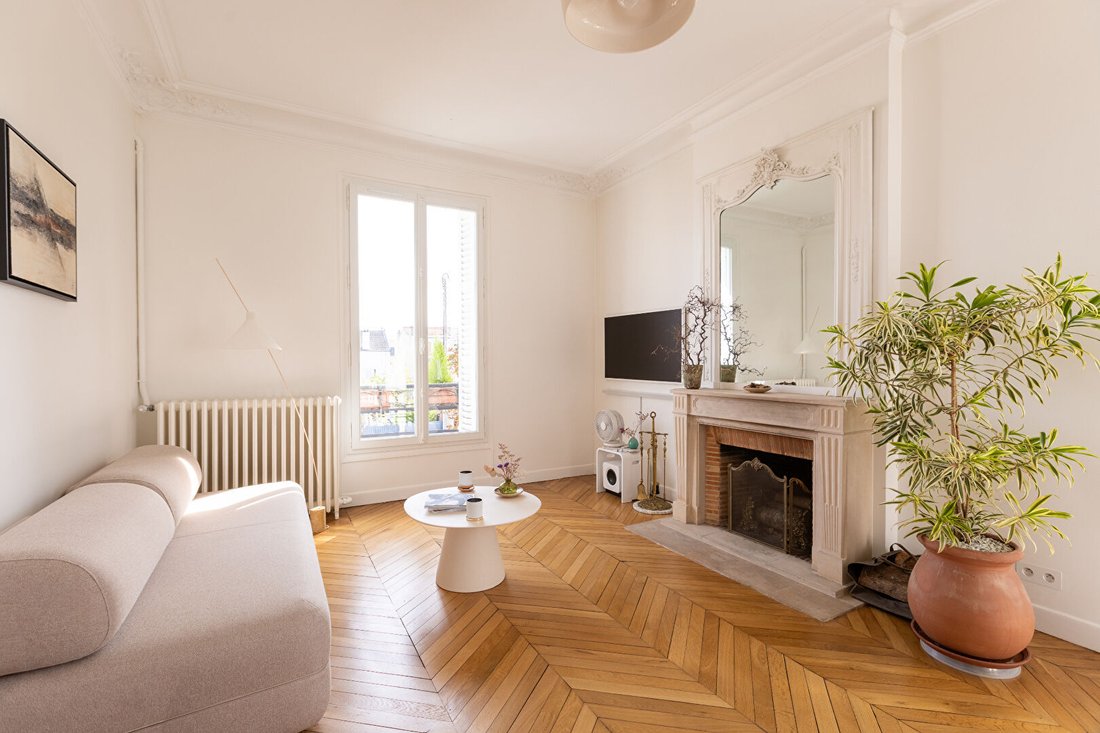 Apartment in Chatou, Ile-de-France, France 4 - 18943583