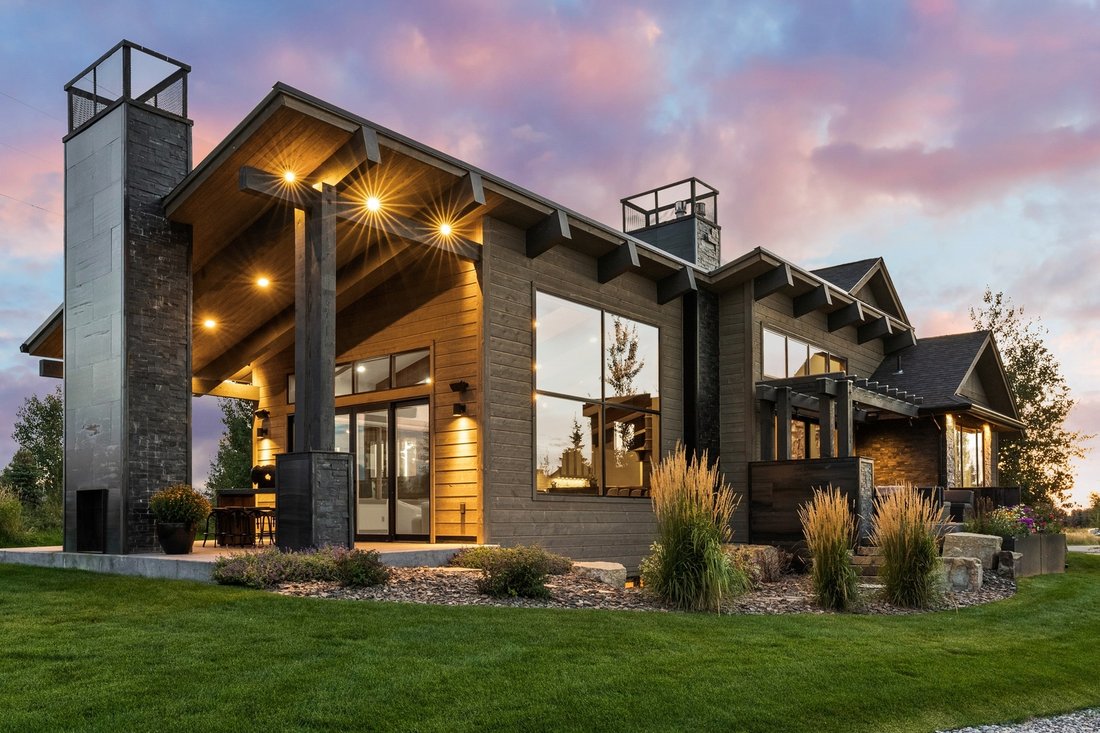 House in Bozeman, Montana, United States 3 - 18939231