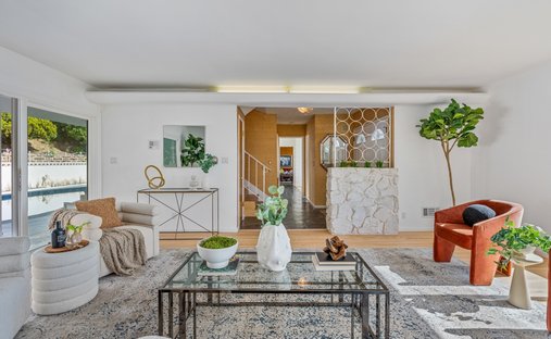 House in Los Angeles, California, United States 1