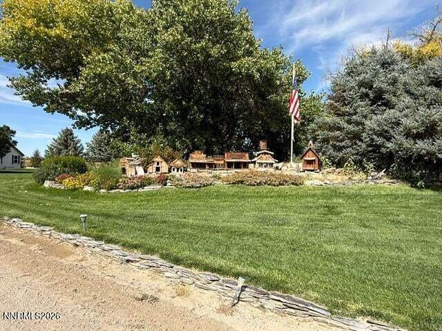 House in Fallon, Nevada, United States 3 - 18939269