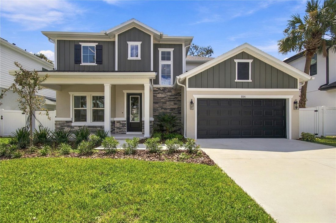 House in Tampa, Florida, United States 1 - 17707700